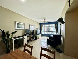 Blk 468C Fernvale Lea (Sengkang), HDB 4 Rooms #530346301